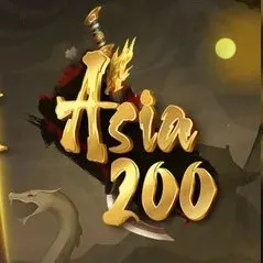 ASIA200 - Game QiuQiu Seru dan Menantang