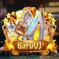 BARU01 - Pertarungan Seru di Arena Fighting