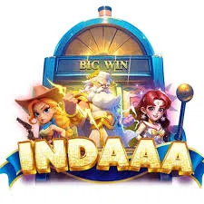 INDAAA - Nikmati Pengalaman Game Idle yang Menyenangkan
