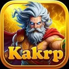 KAKRP - Game TPS Penuh Aksi dan Strategi