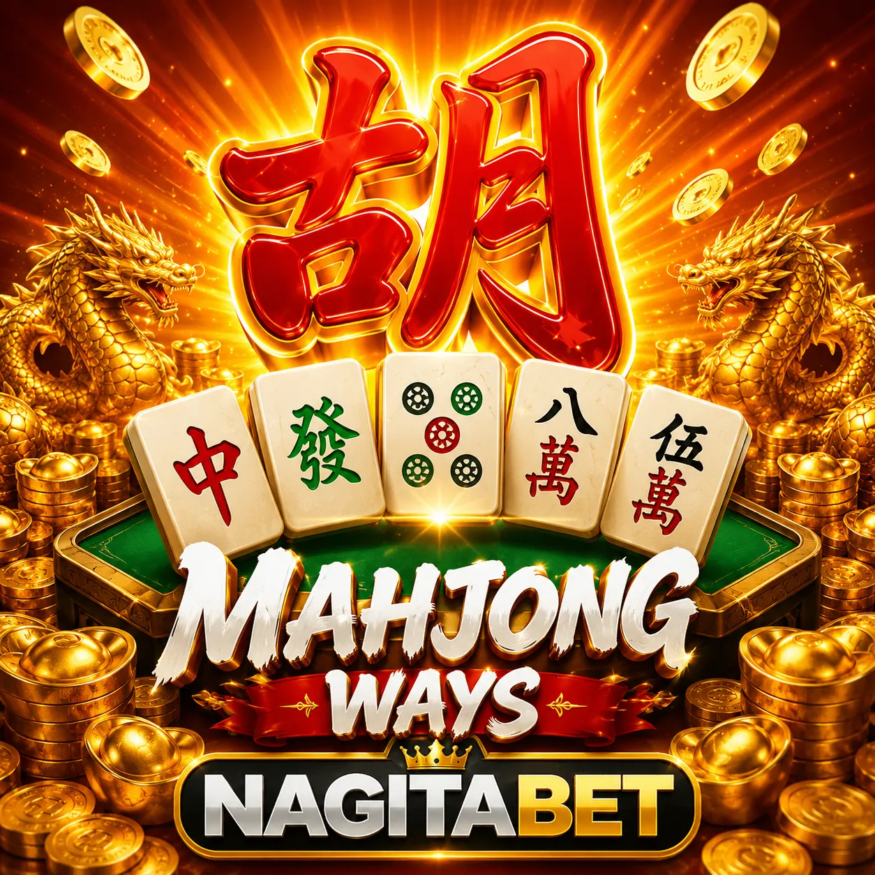NAGITABET - Permainan Slot Terlengkap untuk Pengalaman Seru