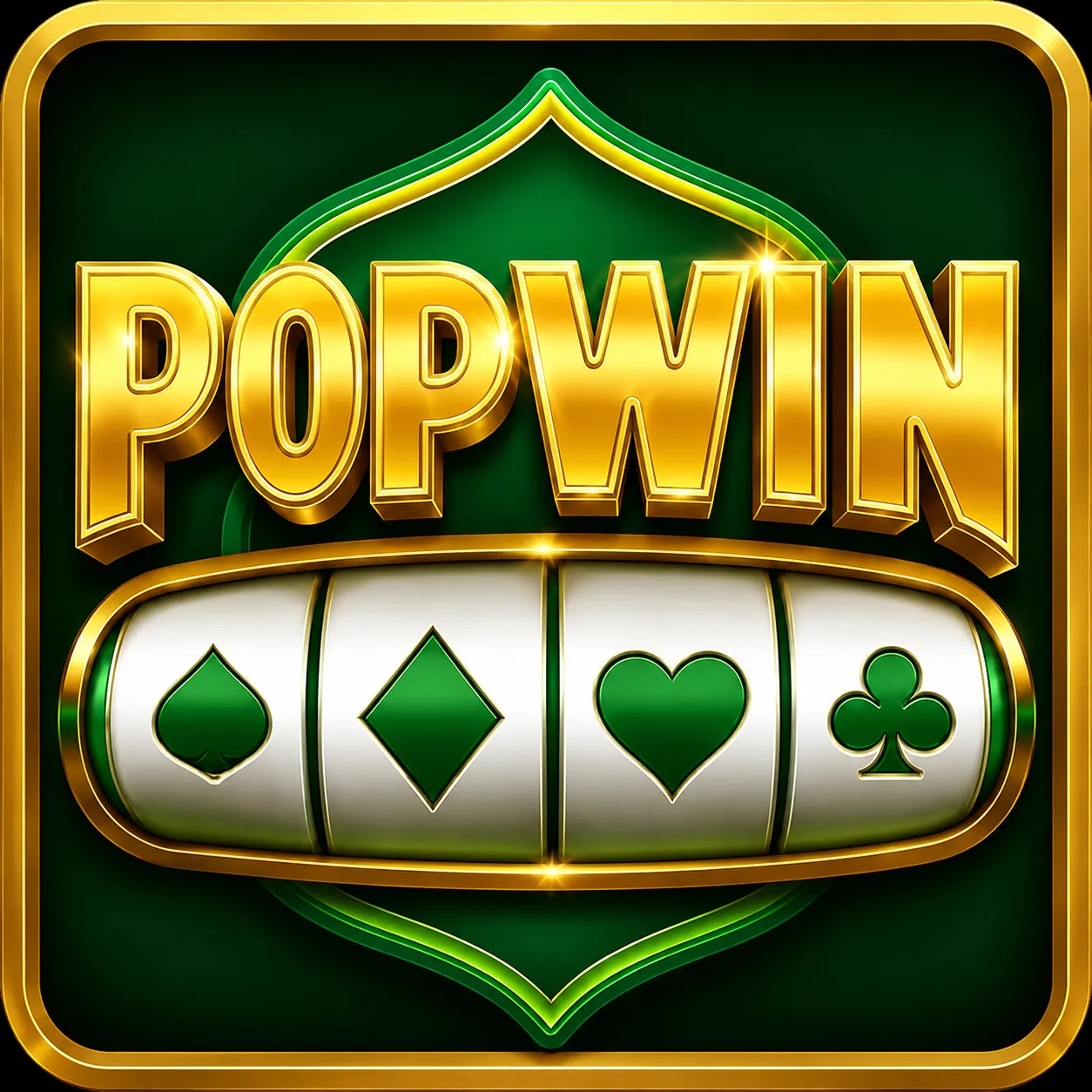 POPWIN - Strategi Permainan Menarik untuk Penggemar SLG