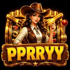 PPRRYY - Petualangan Seru dalam Dunia Arcade