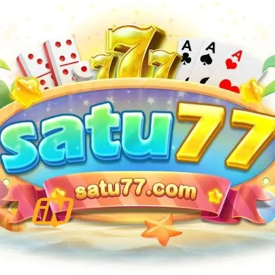 SATU77 - Permainan Match-3 Penuh Warna